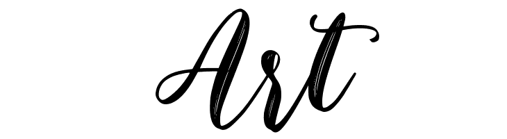 Brigitha  Free Fonts Download