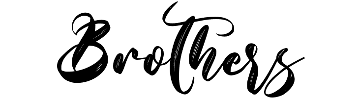 Brigitha  Free Fonts Download