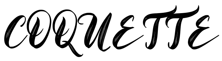 Brigitha  Free Fonts Download