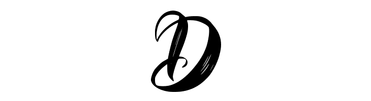Brigitha  Free Fonts Download