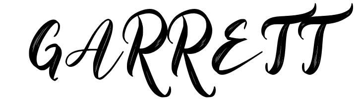 Brigitha  Free Fonts Download