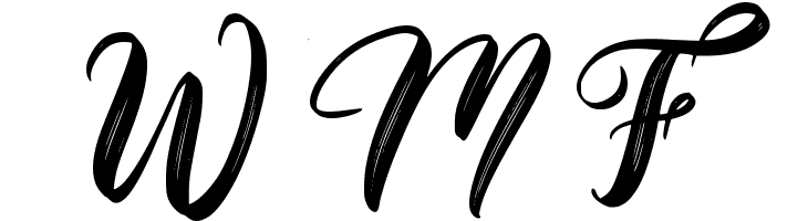 Brigitha  Free Fonts Download
