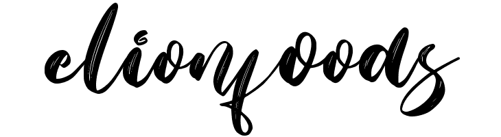 Brigitha  Free Fonts Download