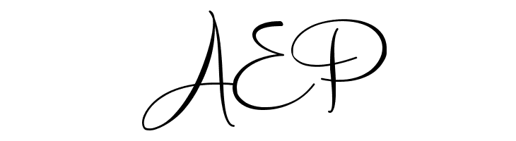 Marellia Script  Free Fonts Download