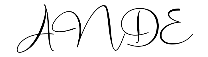 Marellia Script  Free Fonts Download