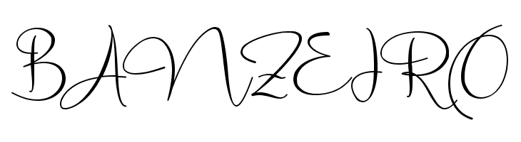 Marellia Script  Free Fonts Download