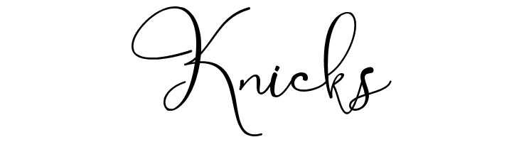 Marellia Script  Free Fonts Download