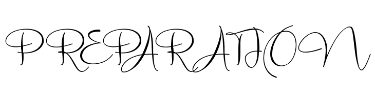 Marellia Script  Free Fonts Download