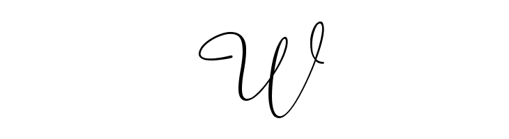 Marellia Script  Free Fonts Download