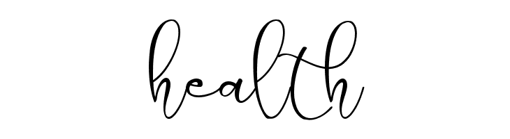 Marellia Script  Free Fonts Download