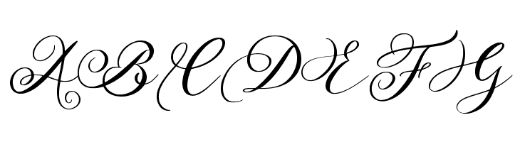 Billyra  Free Fonts Download