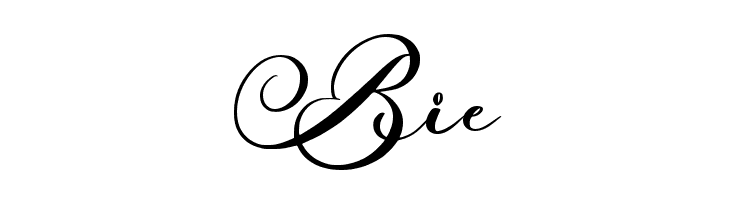 Billyra  Free Fonts Download