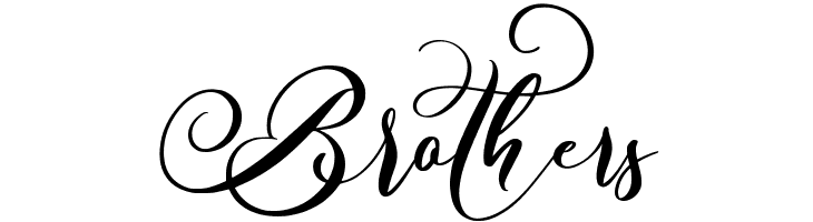 Billyra  Free Fonts Download