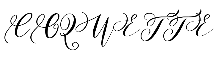 Billyra  Free Fonts Download