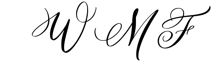 Billyra  Free Fonts Download