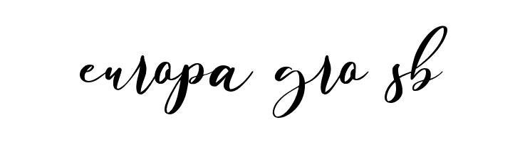 Billyra  Free Fonts Download