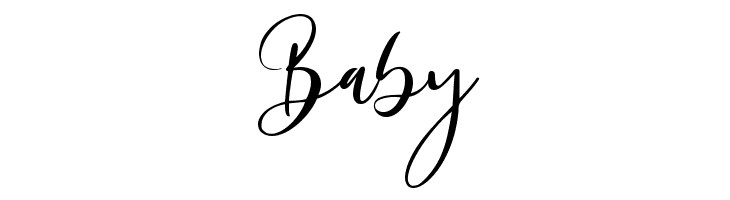 Bridesmaids Script  Free Fonts Download