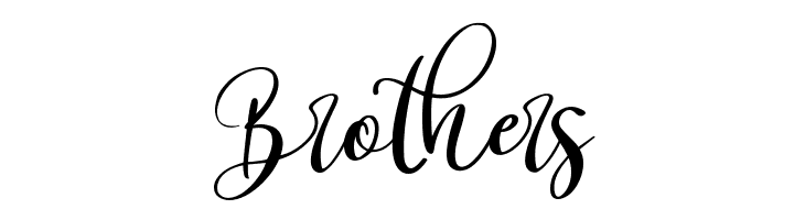 Bridesmaids Script  Free Fonts Download