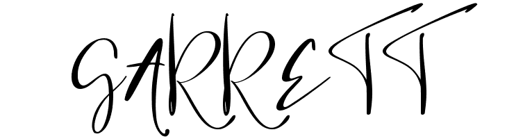Bridesmaids Script  Free Fonts Download