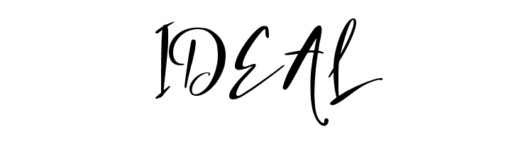 Bridesmaids Script  Free Fonts Download