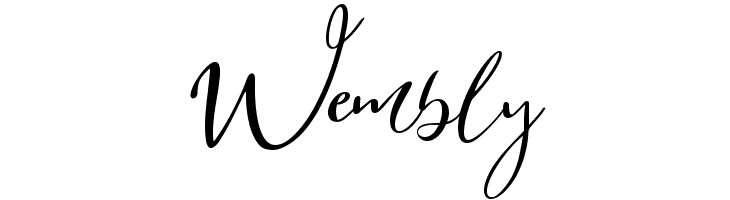 Bridesmaids Script  Free Fonts Download