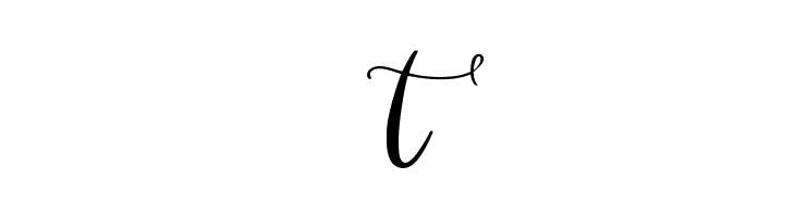 Bridesmaids Script  Free Fonts Download