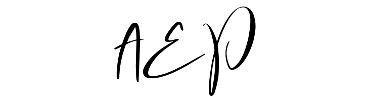 Romance Privilege  Free Fonts Download