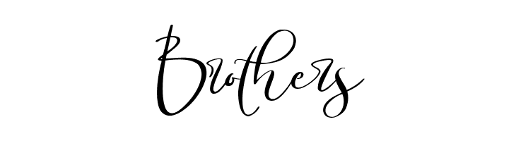 Romance Privilege  Free Fonts Download