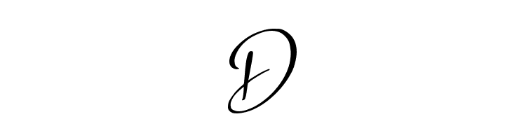 Romance Privilege  Free Fonts Download