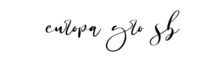 Romance Privilege  Free Fonts Download