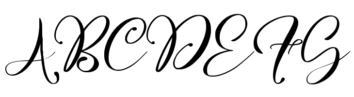 Hello Martha  Free Fonts Download