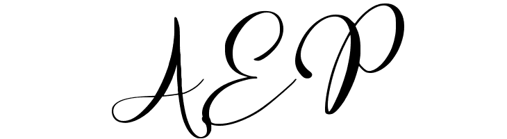 Hello Martha  Free Fonts Download