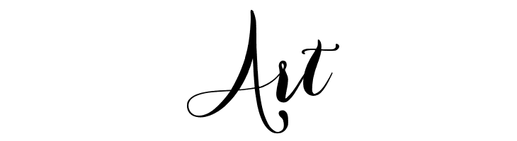Hello Martha  Free Fonts Download