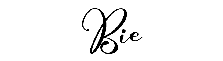 Hello Martha  Free Fonts Download