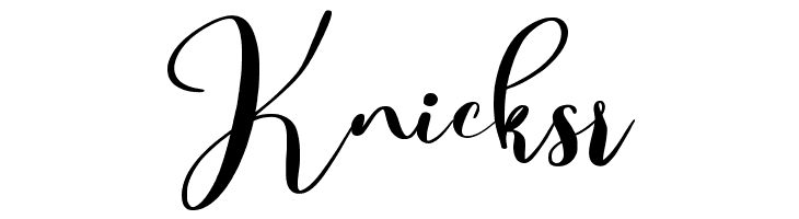 Hello Martha  Free Fonts Download