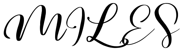 Hello Martha  Free Fonts Download