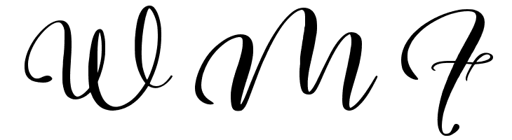 Hello Martha  Free Fonts Download