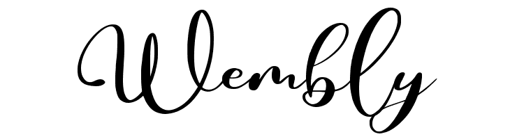 Hello Martha  Free Fonts Download