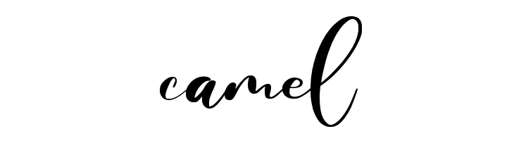Hello Martha  Free Fonts Download