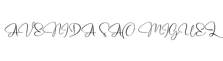 My Future  Free Fonts Download