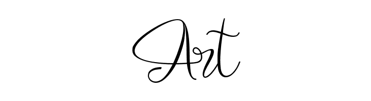 My Future  Free Fonts Download