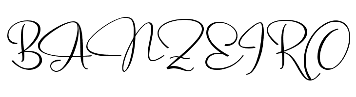 My Future  Free Fonts Download