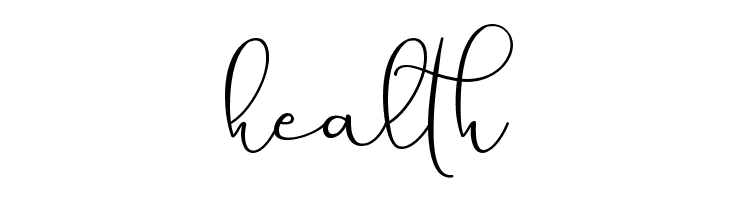 My Future  Free Fonts Download