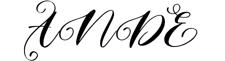 Bridgia  Free Fonts Download