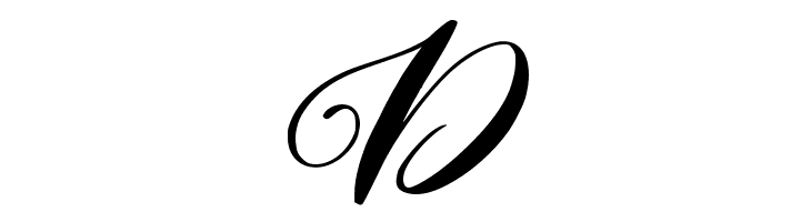 Bridgia  Free Fonts Download