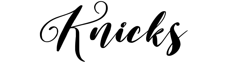 Bridgia  Free Fonts Download