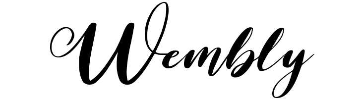 Bridgia  Free Fonts Download