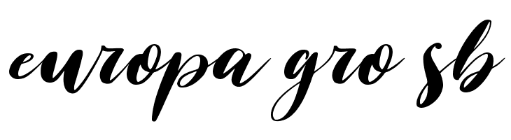 Bridgia  Free Fonts Download