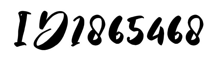 Valentine Dinner  Free Fonts Download