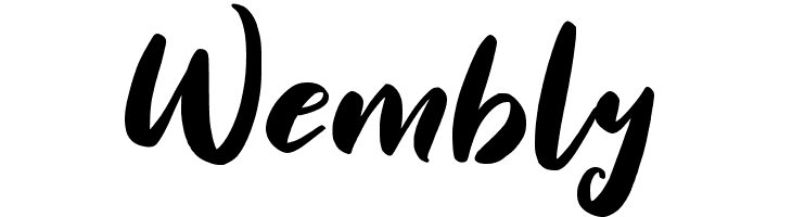 Valentine Dinner  Free Fonts Download